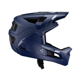Helm MTB Enduro 4.0 - Blue