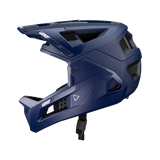 Helm MTB Enduro 4.0 - Blue