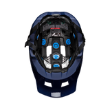 Helm MTB Enduro 4.0 - Blue