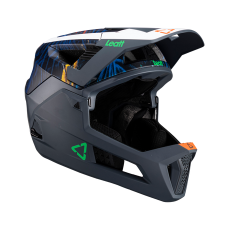 Helm MTB Enduro 4.0 - Jungle