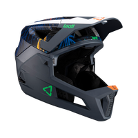 Helm MTB Enduro 4.0 - Jungle