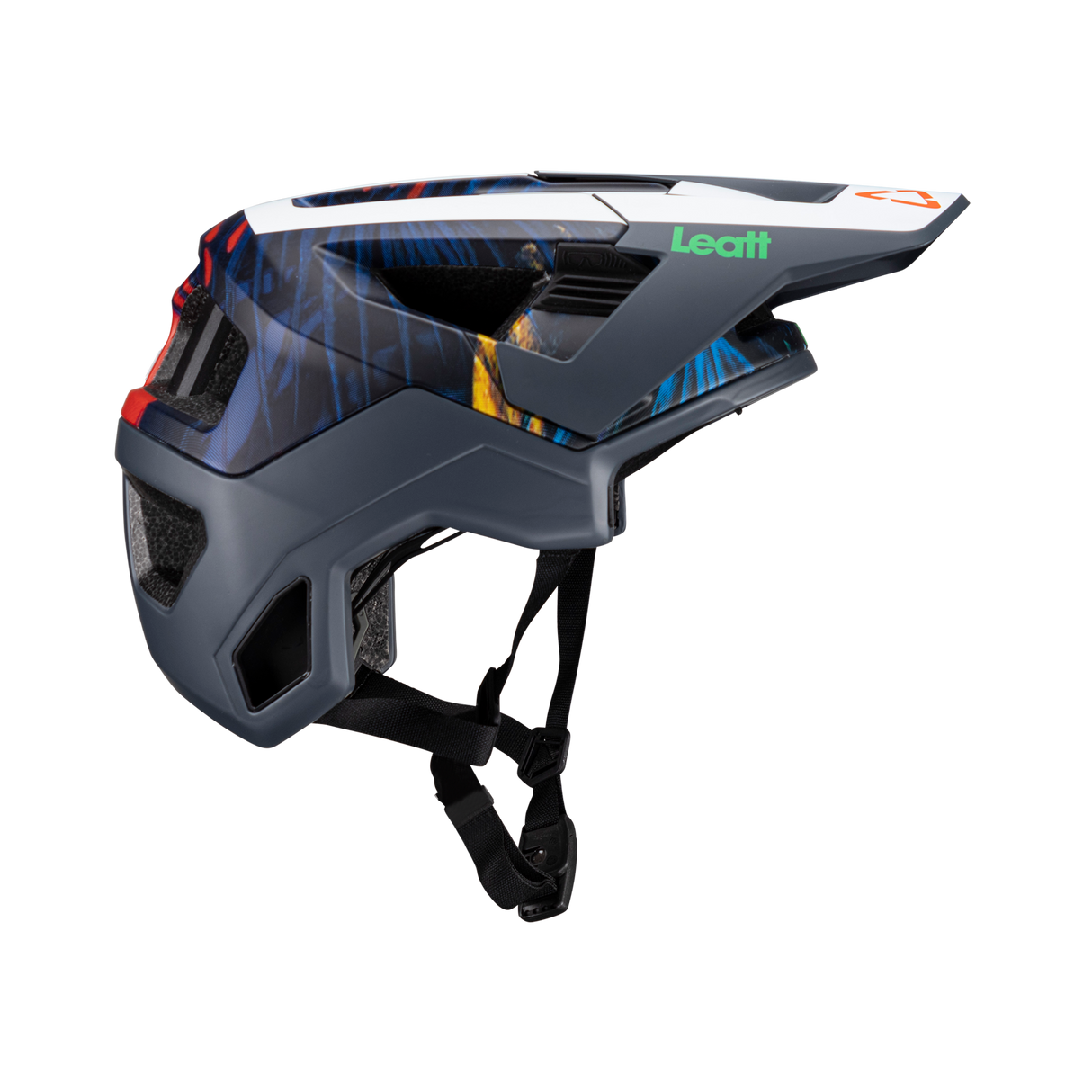 Helm MTB Enduro 4.0 - Jungle