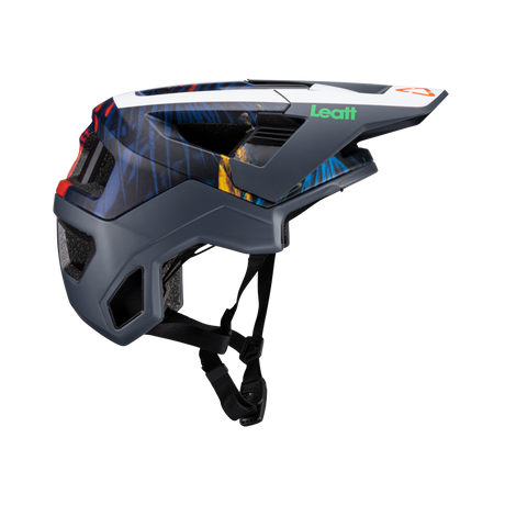 Helm MTB Enduro 4.0 - Jungle