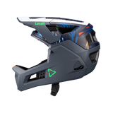 Helm MTB Enduro 4.0 - Jungle