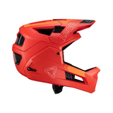 Helm MTB Enduro 4.0 - Red