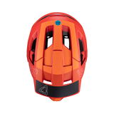 Helm MTB Enduro 4.0 - Red