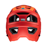 Helm MTB Enduro 4.0 - Red