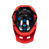Helm MTB Enduro 4.0 - Red