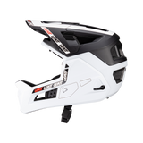 Helm MTB Enduro 4.0 - White