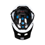 Helm MTB Enduro 4.0 - White