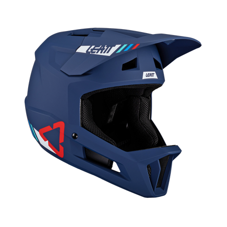 Helm MTB Gravity 1.0 - Blue