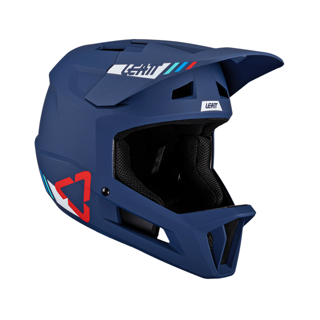 Helm MTB Gravity 1.0 - Blue