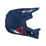 Helm MTB Gravity 1.0 - Blue