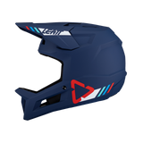 Helm MTB Gravity 1.0 - Blue
