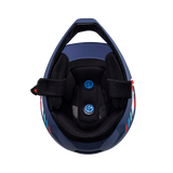 Helm MTB Gravity 1.0 - Blue