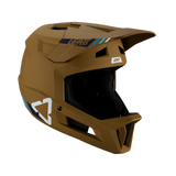 Helm MTB Gravity 1.0 - Peanut