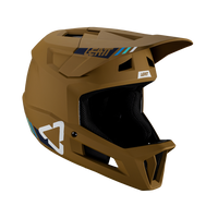 Casco MTB Gravity 1.0 - Peanut