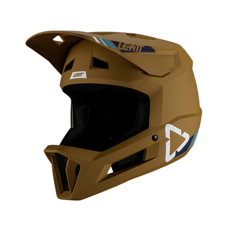 Helm MTB Gravity 1.0 - Peanut