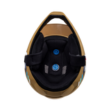 Helm MTB Gravity 1.0 - Peanut