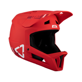 Helm MTB Gravity 1.0 - Red