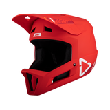 Helm MTB Gravity 1.0 - Red