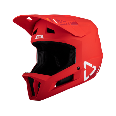 Helm MTB Gravity 1.0 - Red