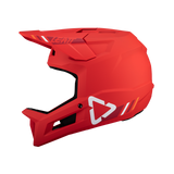 Helm MTB Gravity 1.0 - Red