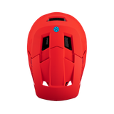 Helm MTB Gravity 1.0 - Red