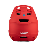 Helm MTB Gravity 1.0 - Red