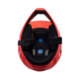 Helm MTB Gravity 1.0 - Red