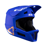 Helm MTB Gravity 1.0 Junior - UltraBlue