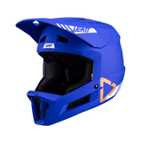 Helm MTB Gravity 1.0 Junior - UltraBlue