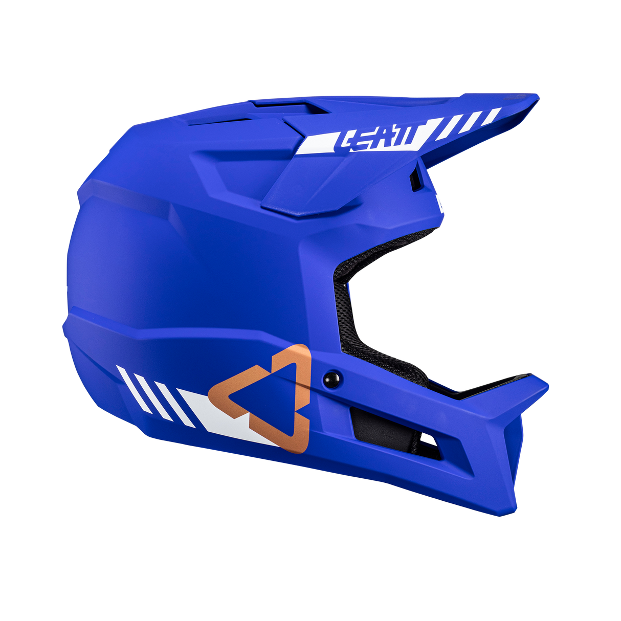 Helm MTB Gravity 1.0 Junior - UltraBlue