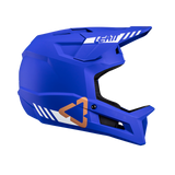 Helm MTB Gravity 1.0 Junior - UltraBlue