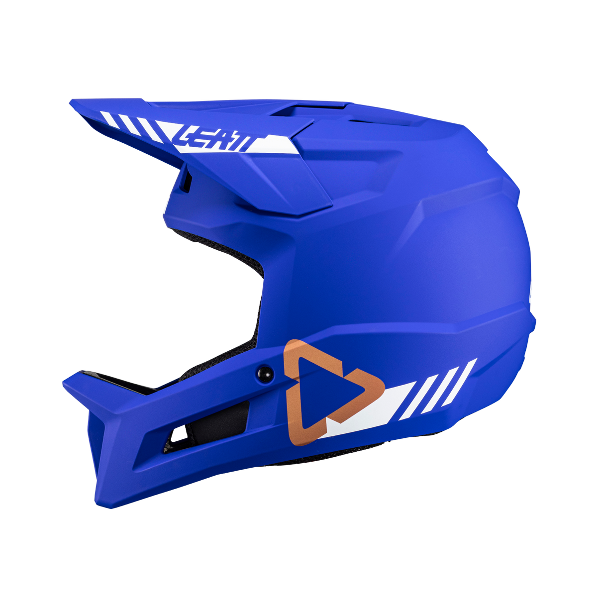Helm MTB Gravity 1.0 Junior - UltraBlue