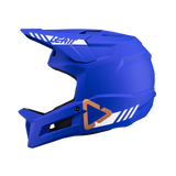 Helm MTB Gravity 1.0 Junior - UltraBlue