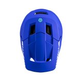 Helm MTB Gravity 1.0 Junior - UltraBlue