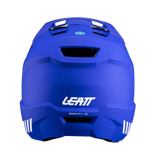 Helm MTB Gravity 1.0 Junior - UltraBlue