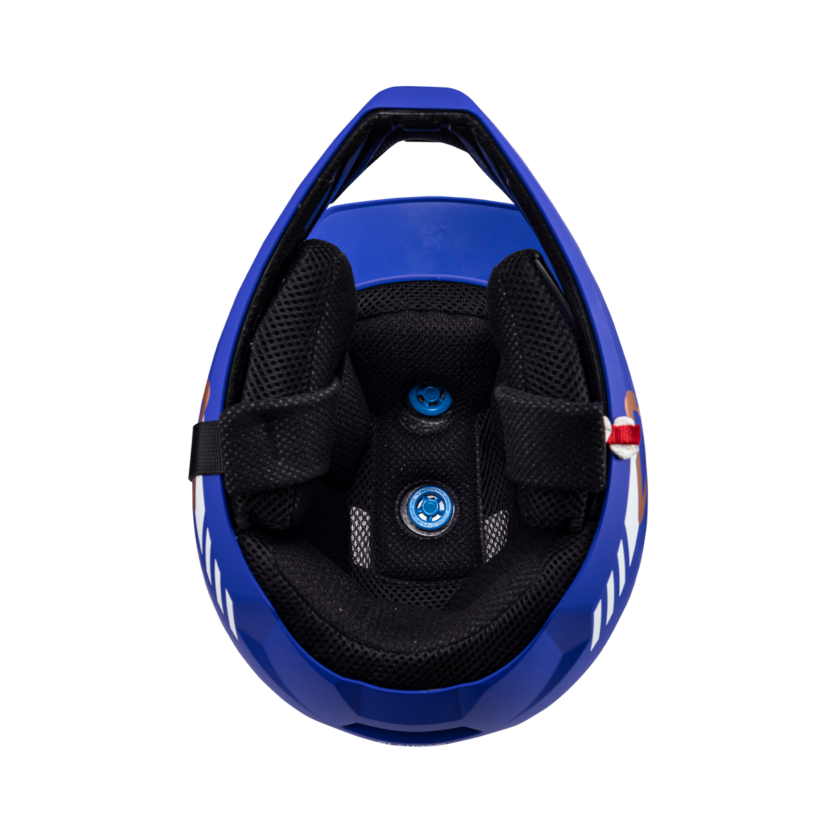 Helm MTB Gravity 1.0 Junior - UltraBlue