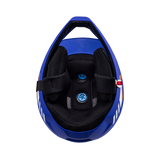 Helm MTB Gravity 1.0 Junior - UltraBlue