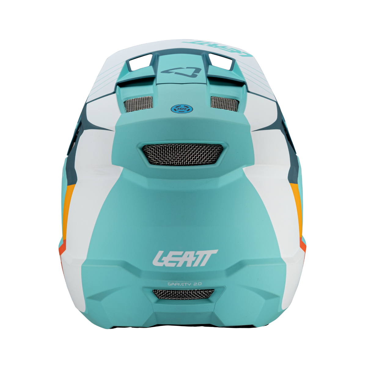 Helm MTB Gravity 2.0 - Fuel