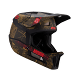 Helm MTB Gravity 2.0 - Timber