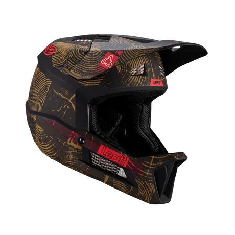 Helm MTB Gravity 2.0 - Timber