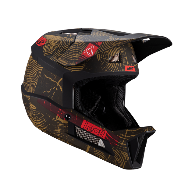 Helm MTB Gravity 2.0 - Timber
