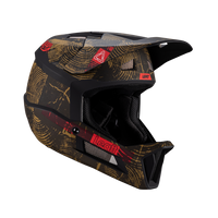 Casco MTB Gravity 2.0 Timber