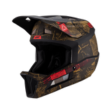 Helm MTB Gravity 2.0 - Timber