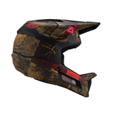 Helm MTB Gravity 2.0 - Timber