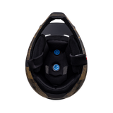 Helm MTB Gravity 2.0 - Timber