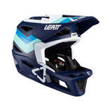 Helm MTB Gravity 4.0 - Blue
