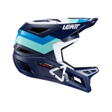 Helm MTB Gravity 4.0 - Blue